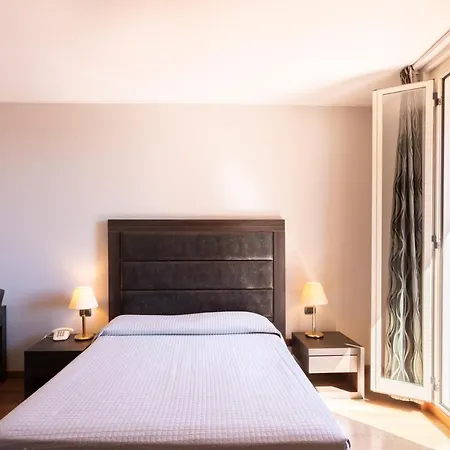 Dei Tigli Hotell