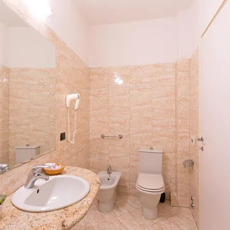 Dei Tigli Hotell 3*
