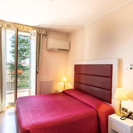 Hotell Dei Tigli