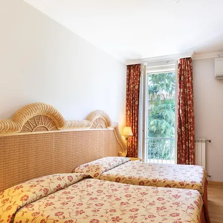 Dei Tigli Hotell