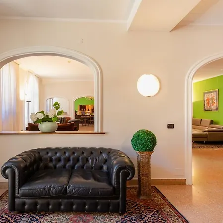 Hotell Dei Tigli