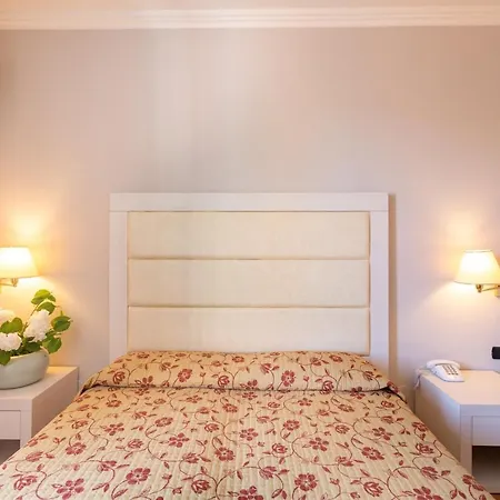 Hotell Dei Tigli 3*