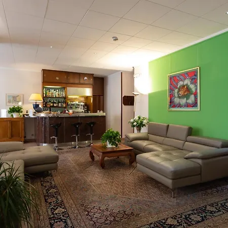 Hotell Dei Tigli