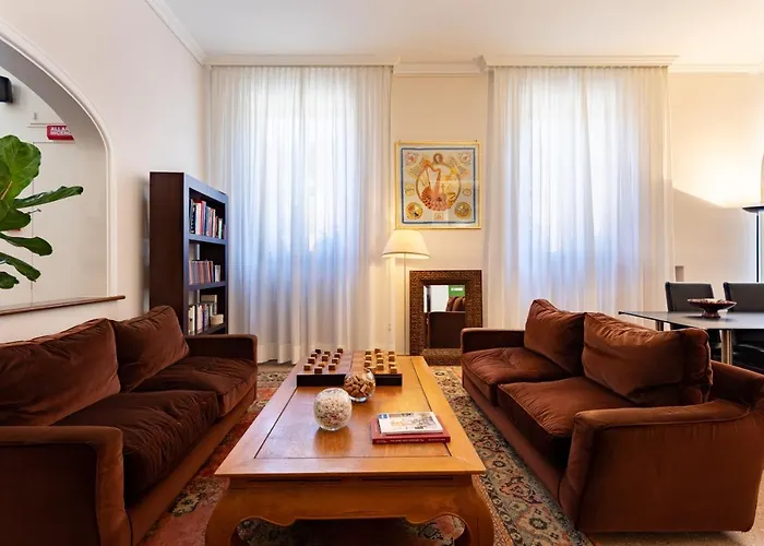 Dei Tigli Otel Angera