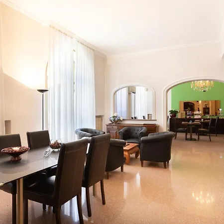 Dei Tigli 3* אנג'רה