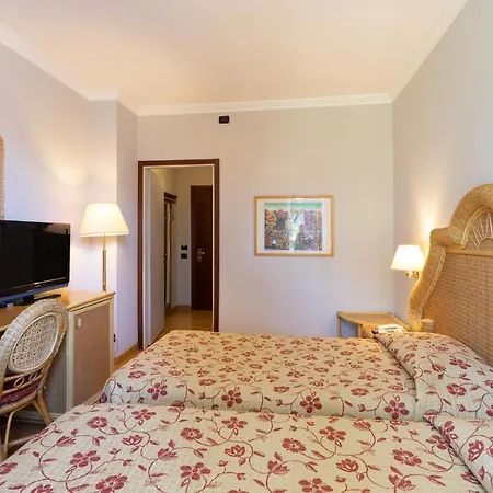 Hotel Dei Tigli Angera