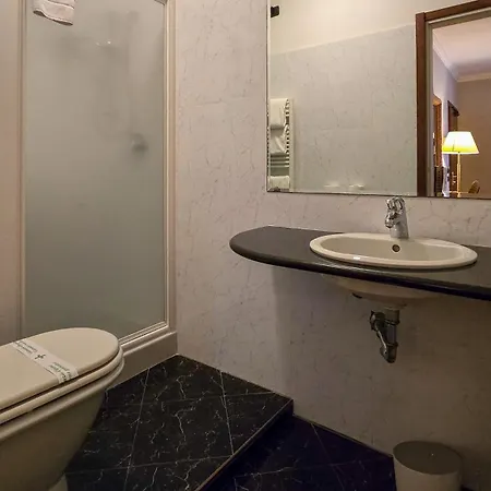 德提格力酒店 安杰拉