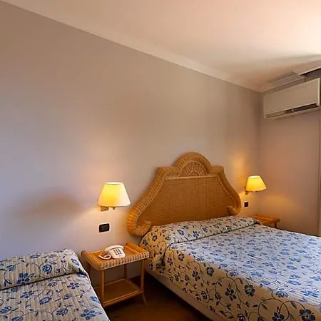 Dei Tigli Hotel