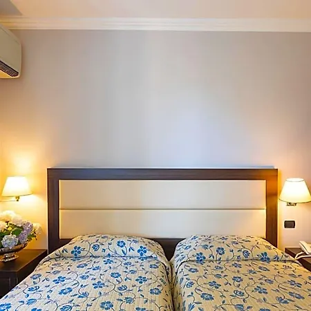 Hotel Dei Tigli 3*