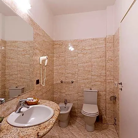 Hotel Dei Tigli Angera