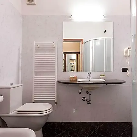 Hotel Dei Tigli Angera