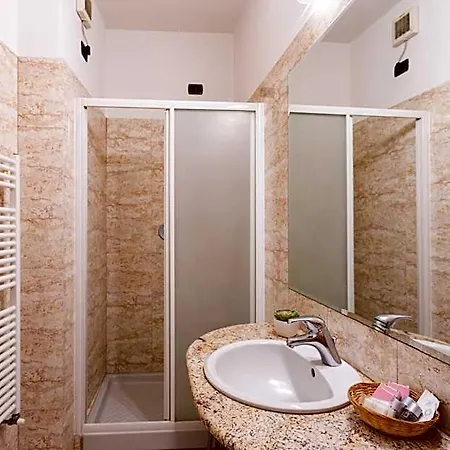 Dei Tigli Hotel 3*