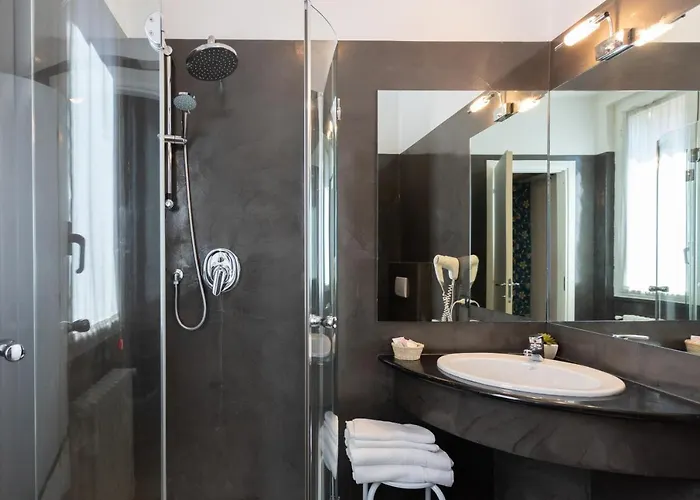 德提格力酒店 安杰拉