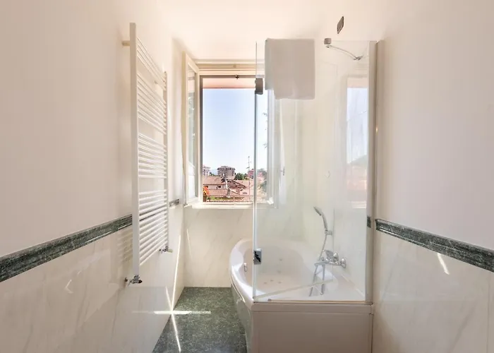 德提格力酒店 3*