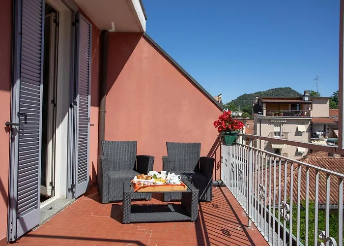 德提格力酒店 安杰拉