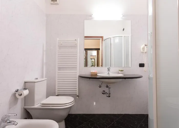 德提格力酒店 3*