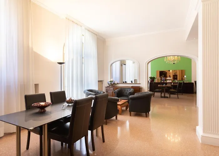 德提格力酒店 3* 安杰拉