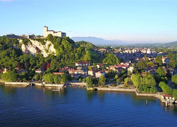 德提格力酒店 安杰拉