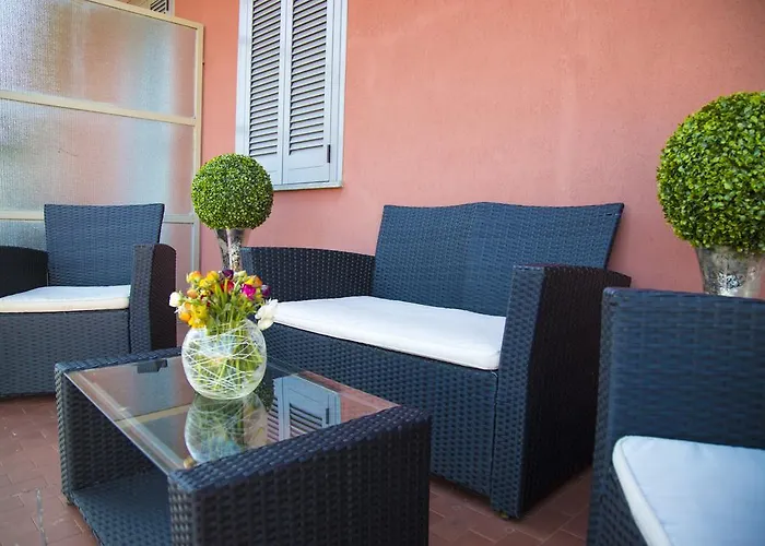 德提格力酒店 安杰拉