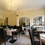 Hotell Dei Tigli Angera