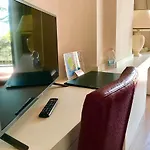 Hotell Dei Tigli 3*