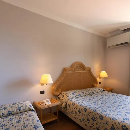 Dei Tigli אנג'רה