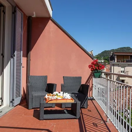 Dei Tigli אנג'רה