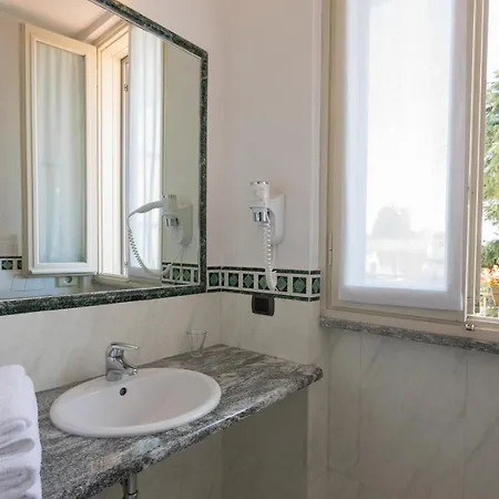 Dei Tigli מלון אנג'רה