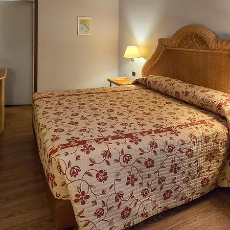 Dei Tigli Hotel Angera